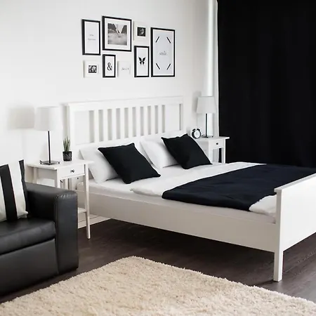 Aparthotel Keller