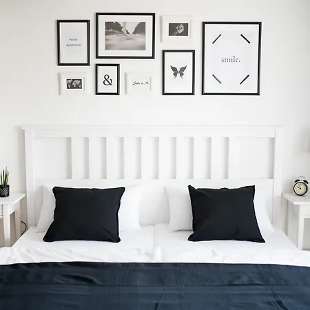 Keller 公寓式酒店