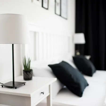 Aparthotel Keller