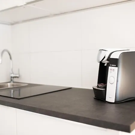 公寓式酒店 Keller 索兹阿奈卡