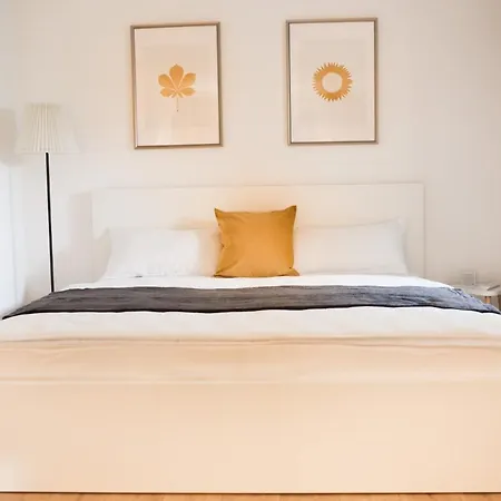 Aparthotel Keller Sulz am Neckar