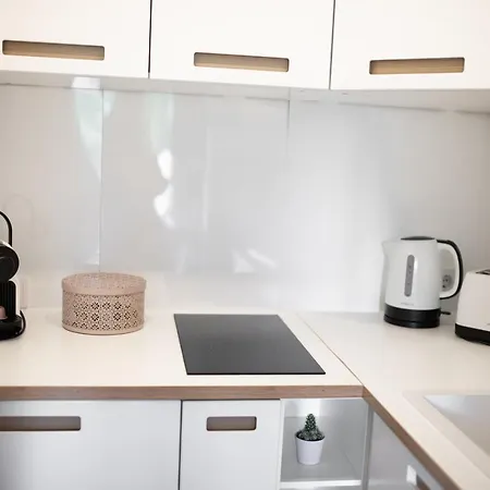 Keller Aparthotel Sulz am Neckar