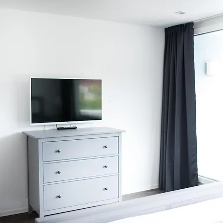 Aparthotel Keller