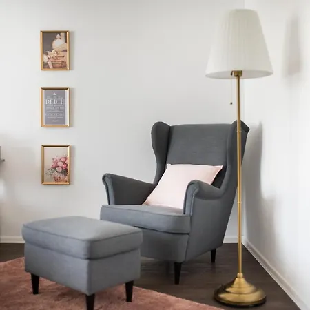 Keller Aparthotel *