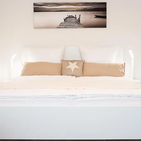 Aparthotel Keller 3*