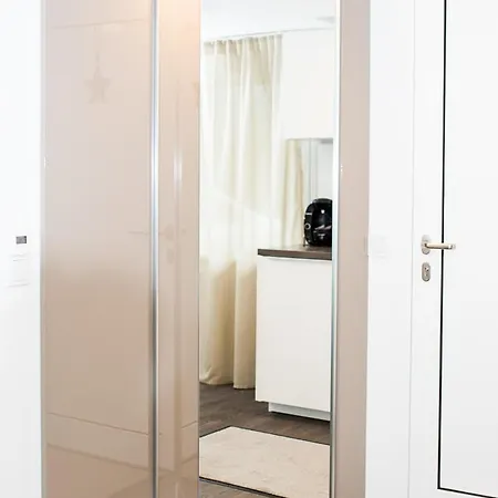 Apart Otel Keller