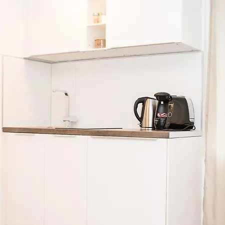 Aparthotel Keller 3*