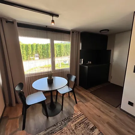 Aparthotel Keller 3*