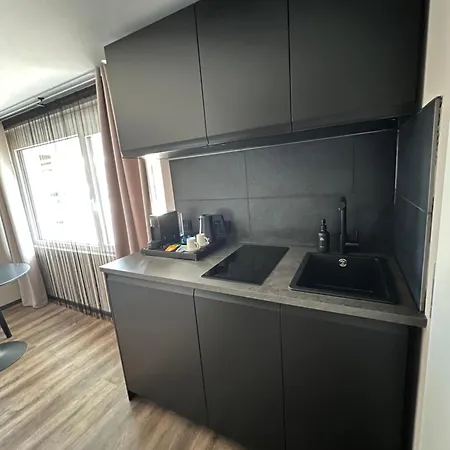 Keller Aparthotel Sulz am Neckar