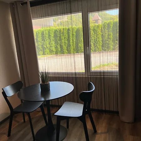 Keller Aparthotel Sulz am Neckar