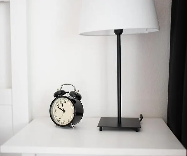 Keller Lägenhetshotell