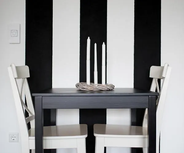 Keller Lägenhetshotell 3*