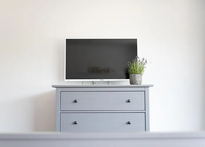 Lägenhetshotell Keller