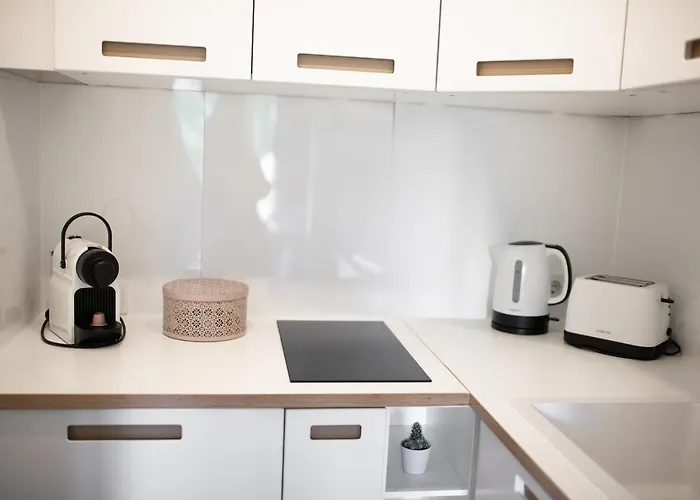 Keller Lägenhetshotell Sulz am Neckar