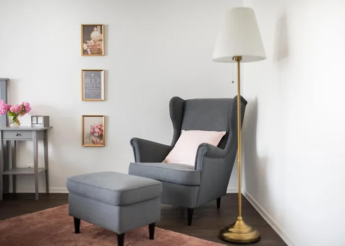 Keller Apartahotel 3*