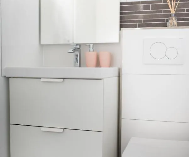 Lägenhetshotell Keller Sulz am Neckar